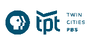 Twin Cities PBS Logo